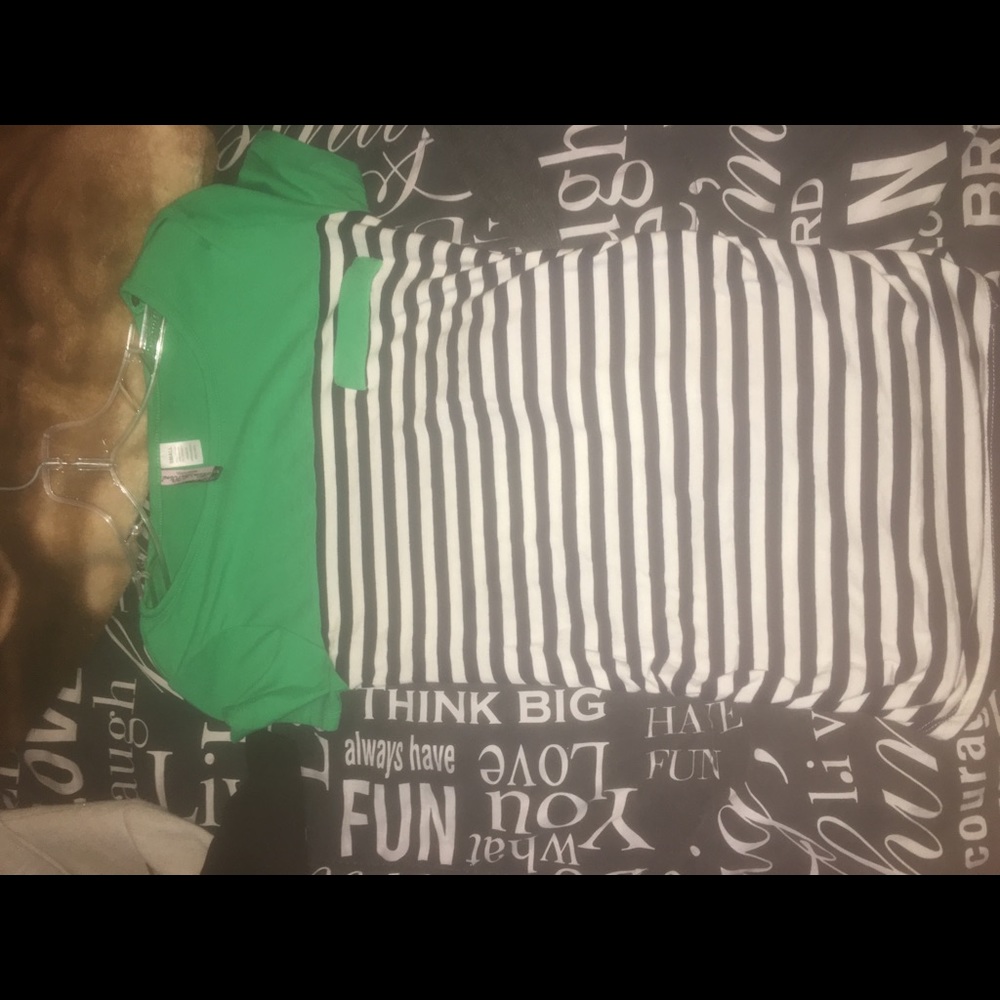 Brand new t-shirt ! Never worn !